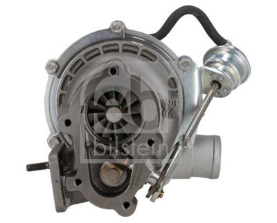Lader, ladesystem FEBI BILSTEIN 192474