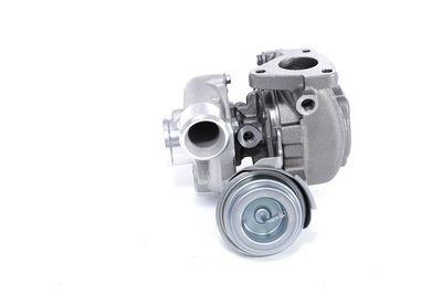 LADER AUFLADUNG BTS Turbo T914656 12