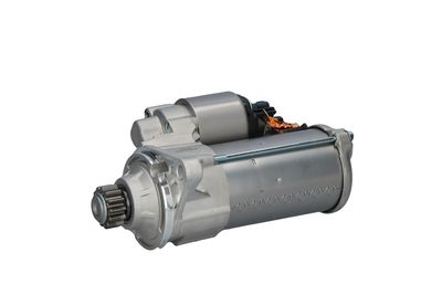 STARTER VALEO 438606 5