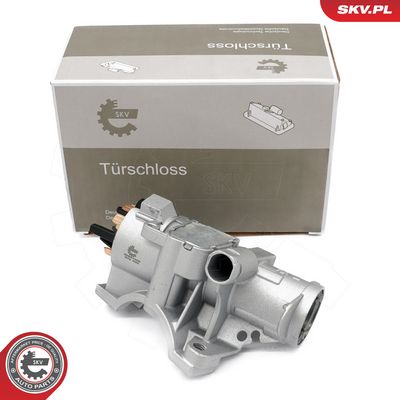 Zámok volantu ESEN SKV 65SKV200