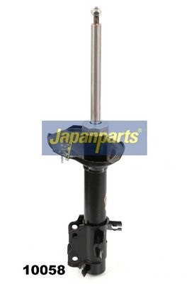 JAPANPARTS Amortizatorius