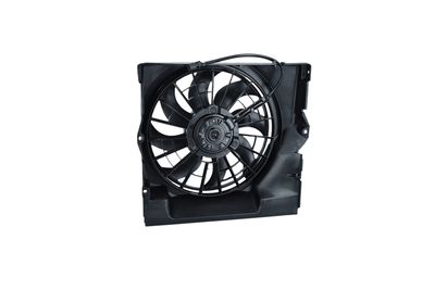 VENTILATOR RADIATOR NRF 47025 44