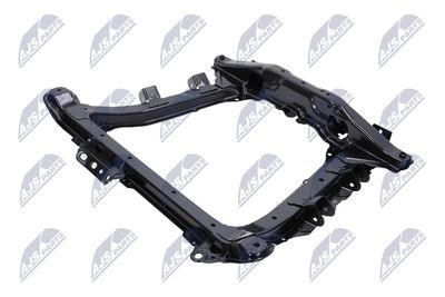 RAMA SUSTINERE/SUPORT AGREGATE NTY ZRZRE004 25