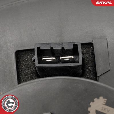 Vnútorný ventilátor ESEN SKV 68SKV098