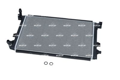 RADIATOR RACIRE MOTOR NRF 550232