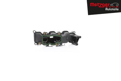 MODUL CONDUCTA ADMISIE METZGER AUTOTEILE 2100061 20