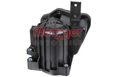 RADIATOR RECIRCULARE GAZE DE ESAPAMENT METZGER AUTOTEILE 08920125 2