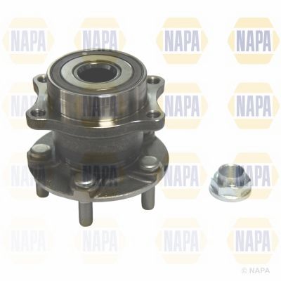 Wheel Bearing Kit NAPA PWB1558