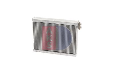 VERDAMPFER KLIMAANLAGE AKS DASIS 042036N 15