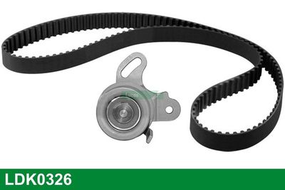 SET CUREA DE DISTRIBUTIE LUCAS LDK0326