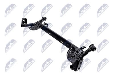 CORP AX NTY ZRZRE006 7