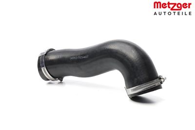 LADELUFTSCHLAUCH METZGER AUTOTEILE 2400913 5