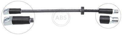спирачен маркуч A.B.S. SL 4225