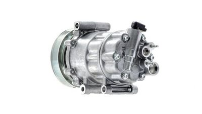 COMPRESOR CLIMATIZARE MAHLE ACP1273000S 3