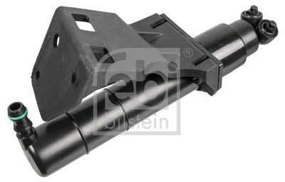 FEBI BILSTEIN Waschwasserdüse, Scheinwerferreinigung