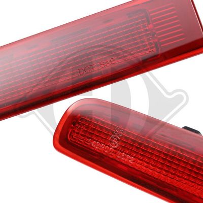 ZUSATZBREMSLEUCHTE DIEDERICHS 2274395 6