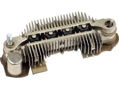 Gleichrichter, Generator