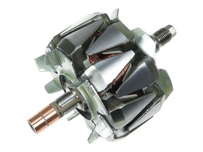 Läufer, Generator