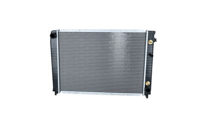 KüHLER MOTORKüHLUNG NRF 53953 6