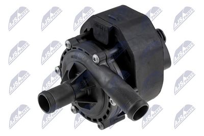 POMPă DE APă SUPLIMENTARă (CIRCUITUL APEI DE RăCIRE)