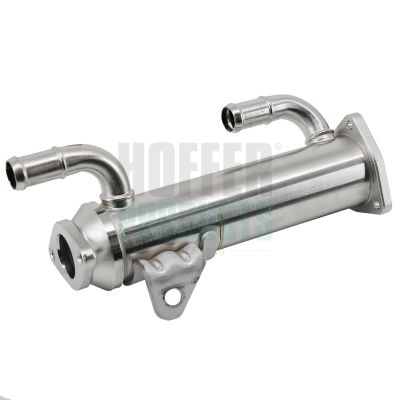 RADIATOR RECIRCULARE GAZE DE ESAPAMENT HOFFER 7518886