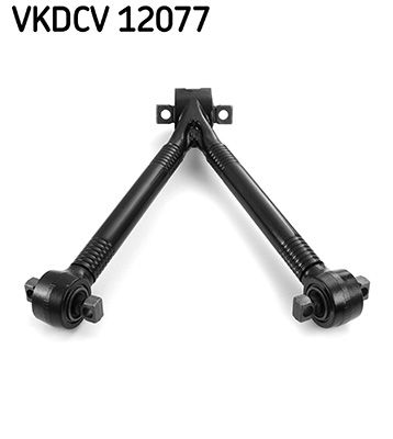 SKF Vikšro valdymo svirtis