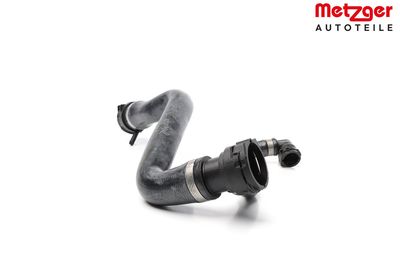 FURTUN RADIATOR METZGER AUTOTEILE 2420509 27