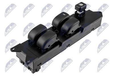 COMUTATOR MACARA GEAM