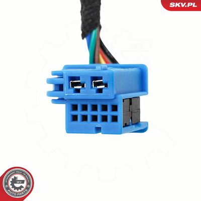 MOTOR ELECTRIC HAION ESEN SKV 52SKV985 3