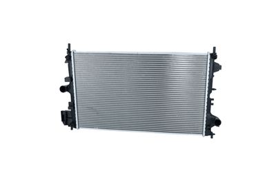 RADIATOR RACIRE MOTOR NRF 53074 6