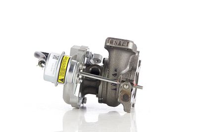 COMPRESOR SISTEM DE SUPRAALIMENTARE NISSENS 93132 16