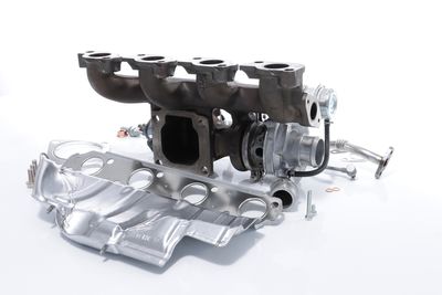 LADER AUFLADUNG BTS Turbo T981324 31