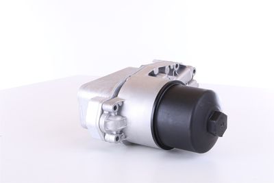 RADIATOR ULEI ULEI MOTOR NISSENS 90948 36