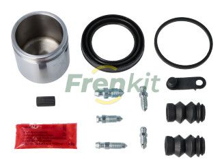 Repair Kit, brake caliper 254907