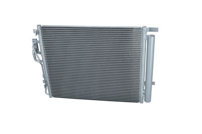 CONDENSATOR CLIMATIZARE NRF 35994 27