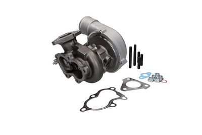 COMPRESOR SISTEM DE SUPRAALIMENTARE KAMOKA 8600104 3