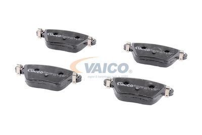 BREMSBELAGSATZ SCHEIBENBREMSE VAICO V258110 13