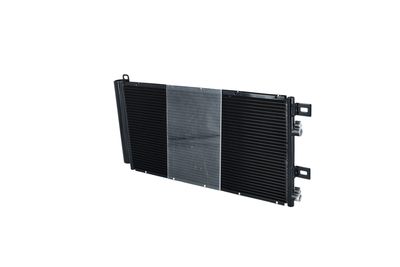 CONDENSATOR CLIMATIZARE NRF 35481 31