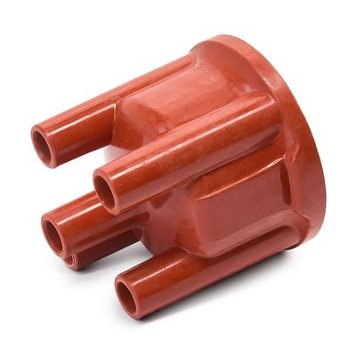 капачка на дистрибутор на запалване RIDEX 692D0005