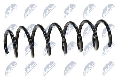 ARC SPIRAL NTY ASZBM030 7