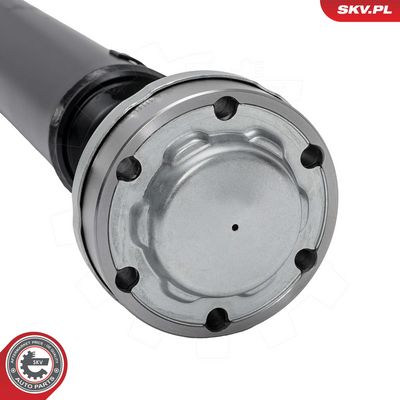 Poloosa (hnací hřídel) ESEN SKV 76SKV002