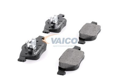 BREMSBELAGSATZ SCHEIBENBREMSE VAICO V460135 50