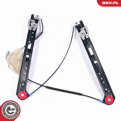 MECANISM ACTIONARE GEAM ESEN SKV 01SKV652 1