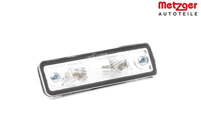 KENNZEICHENLEUCHTE METZGER AUTOTEILE 2080026 35