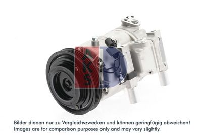 KOMPRESSOR KLIMAANLAGE