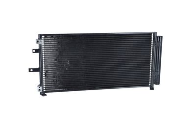 CONDENSATOR CLIMATIZARE NRF 35436 45