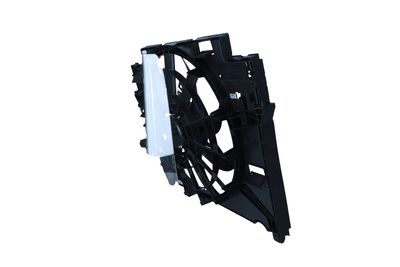 VENTILATOR RADIATOR NRF 470026 30