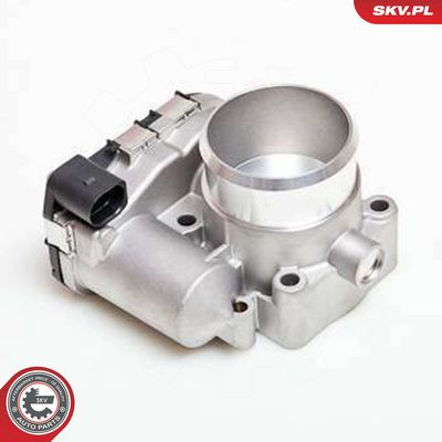ESEN SKV - Hrdlo škrtiacej klapky AUDI, SEAT, SKODA, VW, … , 12SKV039