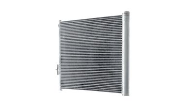 CONDENSATOR CLIMATIZARE MAHLE AC1052000S 16