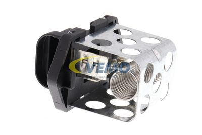 REZISTOR ELECTROMOTOR - VENTILATOR VEMO V46790013 16